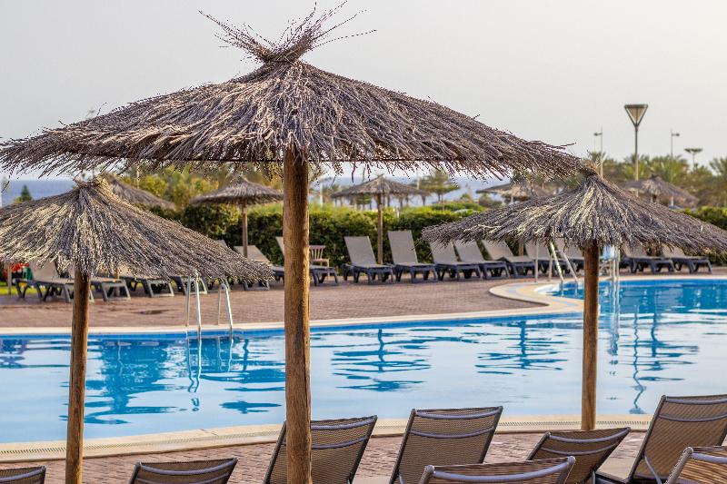 Ohtels Cabogata - Havuz