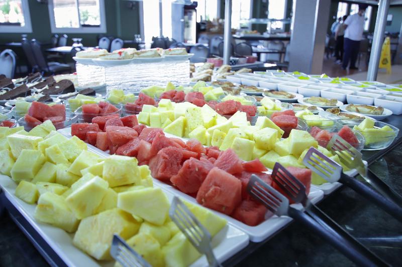 Ohtels Cabogata - Restoran