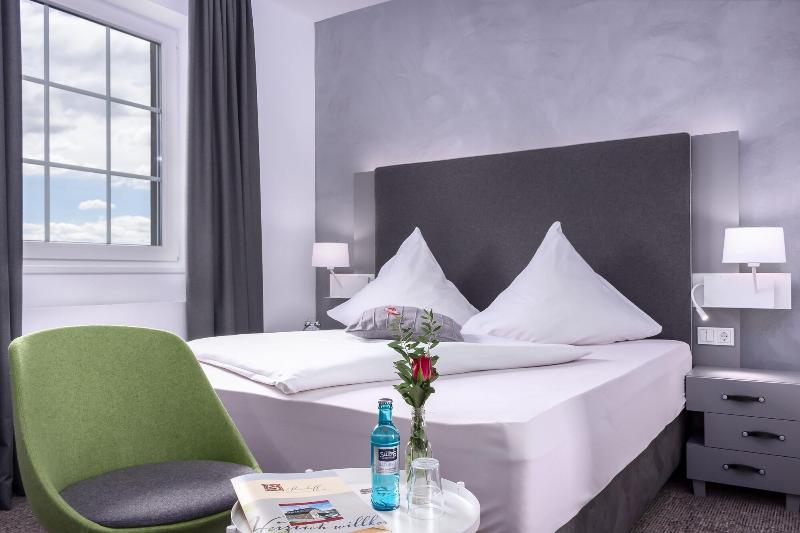 Hotel-Restaurant Gasthof Steinhoff - Oda