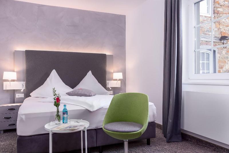 Hotel-Restaurant Gasthof Steinhoff - Oda