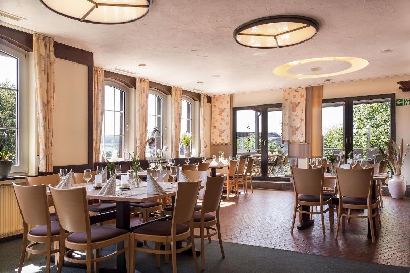 Hotel-Restaurant Gasthof Steinhoff - Restoran