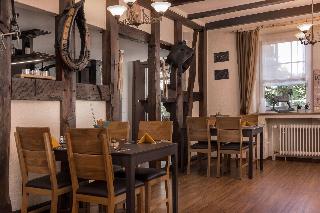 Hotel-Restaurant Gasthof Steinhoff fotoÄŸrafÄ±