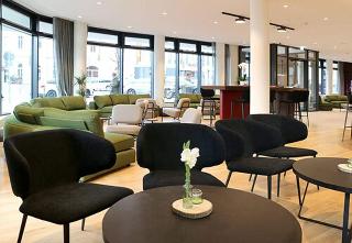 GINN City & Lounge Hotel Ravensburg fotoÄŸrafÄ±
