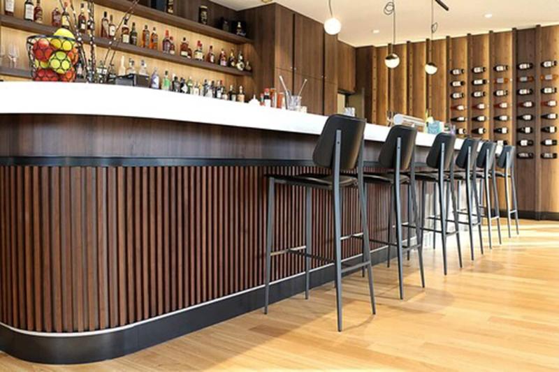 GINN City & Lounge Hotel Ravensburg - Bar