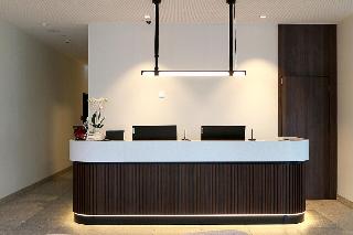 GINN City & Lounge Hotel Ravensburg fotoÄŸrafÄ±