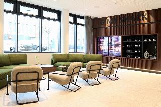 GINN City & Lounge Hotel Ravensburg fotoÄŸrafÄ±