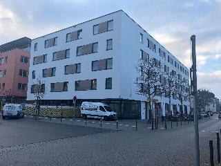 GINN City & Lounge Hotel Ravensburg fotoÄŸrafÄ±