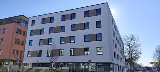 GINN City & Lounge Hotel Ravensburg fotoÄŸrafÄ±