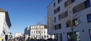 GINN City & Lounge Hotel Ravensburg fotoÄŸrafÄ±