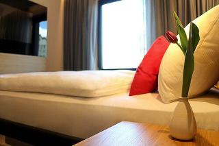 GINN City & Lounge Hotel Ravensburg fotoÄŸrafÄ±
