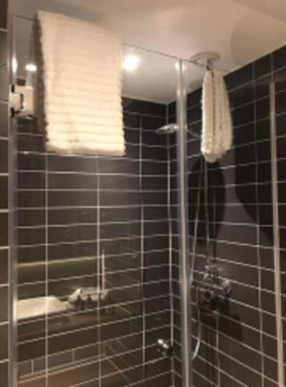 GINN City & Lounge Hotel Ravensburg fotoÄŸrafÄ±