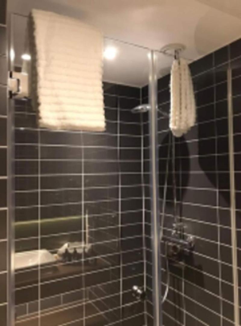 GINN City & Lounge Hotel Ravensburg - Oda