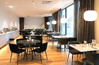 GINN City & Lounge Hotel Ravensburg fotoÄŸrafÄ±