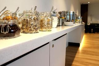 GINN City & Lounge Hotel Ravensburg fotoÄŸrafÄ±