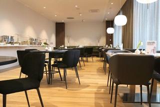 GINN City & Lounge Hotel Ravensburg fotoÄŸrafÄ±