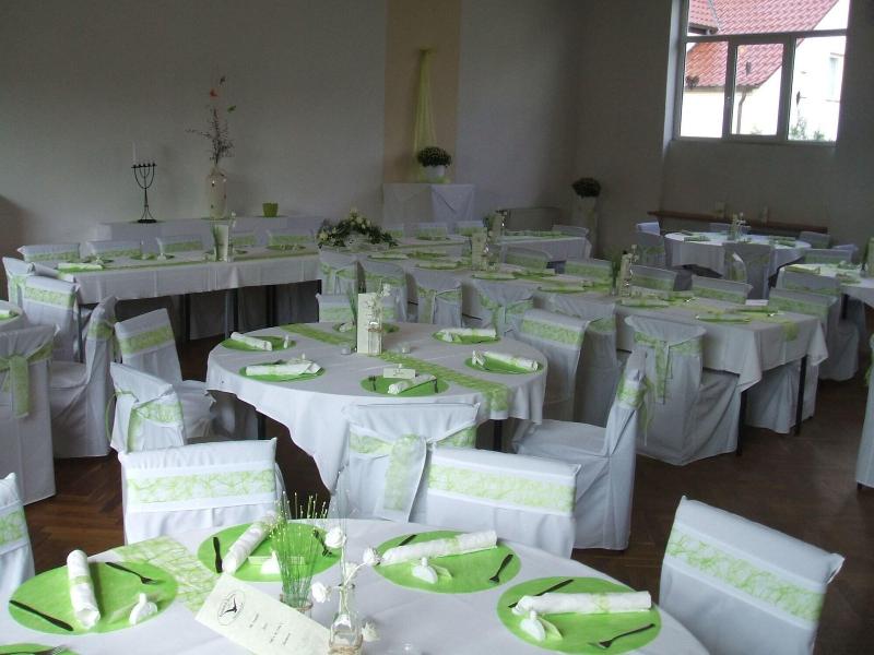 Gasthaus & Pension Zum Schwarzen Adler - Toplantı