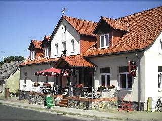 Gasthaus & Pension Zum Schwarzen Adler otel fotoğrafı