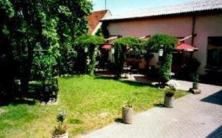 Gasthaus & Pension Zum Schwarzen Adler fotoÄŸrafÄ±