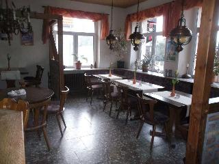Gasthaus & Pension Zum Schwarzen Adler fotoÄŸrafÄ±