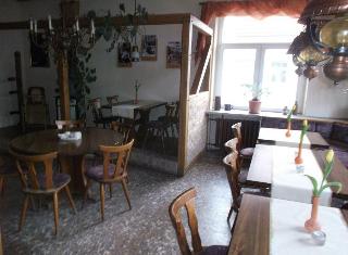 Gasthaus & Pension Zum Schwarzen Adler fotoÄŸrafÄ±