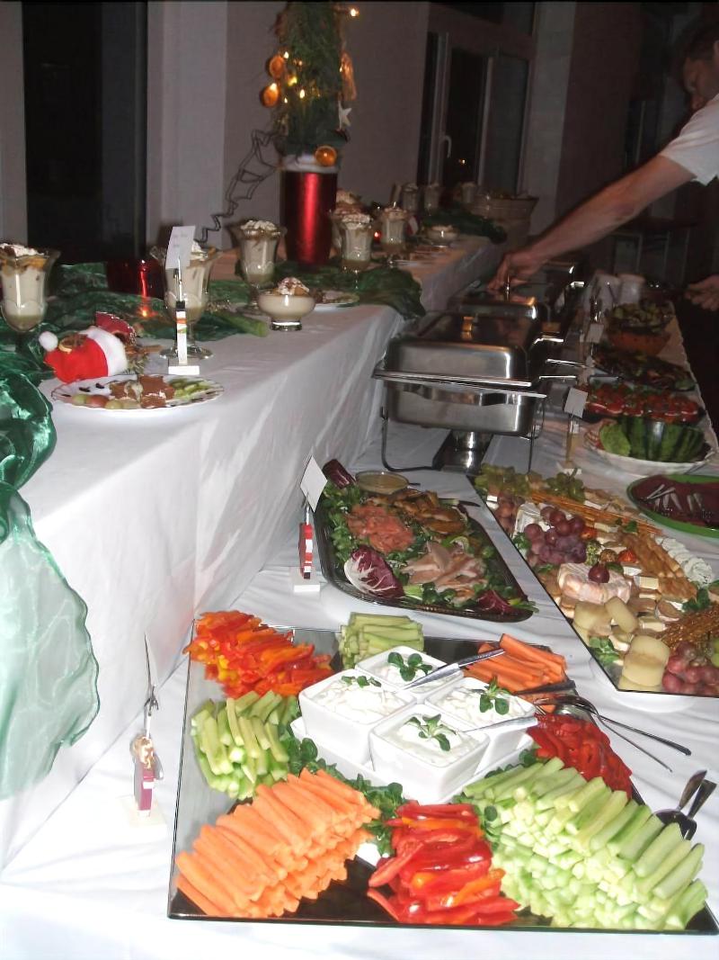 Gasthaus & Pension Zum Schwarzen Adler - Restoran