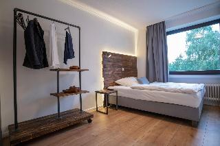 Hotel Wiesengrund fotoÄŸrafÄ±