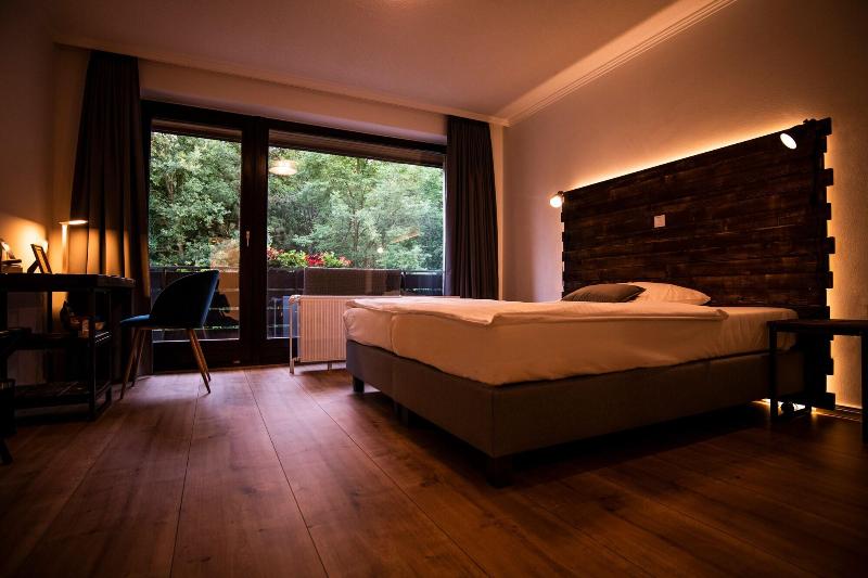 Hotel Wiesengrund - Oda