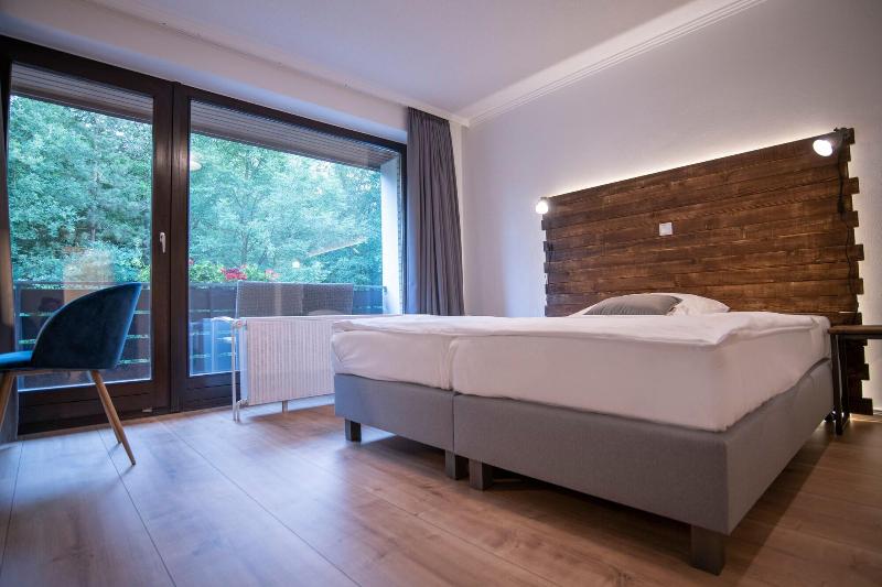 Hotel Wiesengrund - Oda