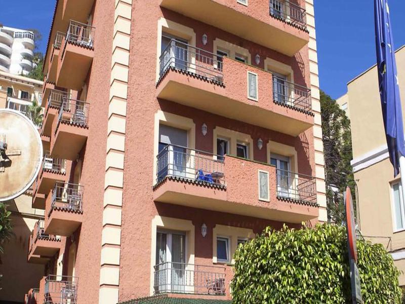 Hotel Soho Boutique Los Naranjos - Genel