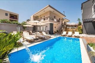 Sun Ray Luxury Aparthotel