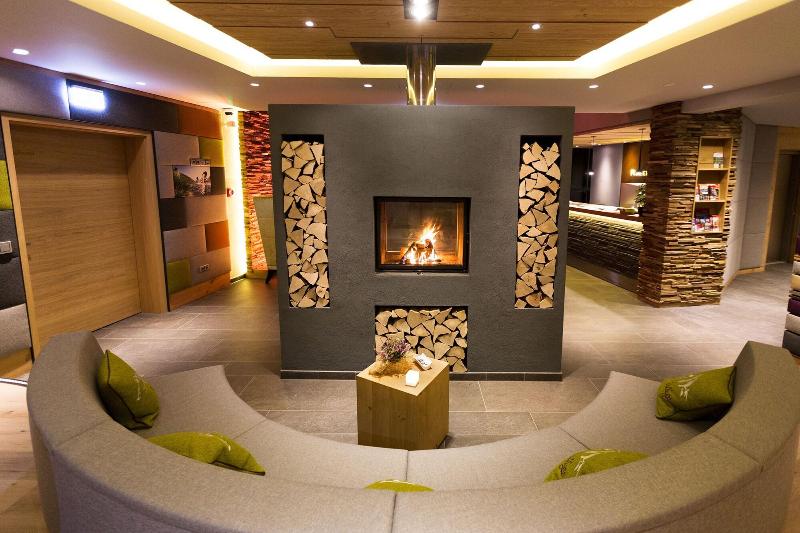 Hotel Hochheide - Genel