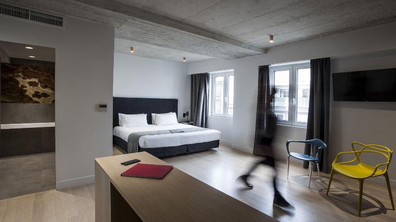 Art Suites Korai - Genel