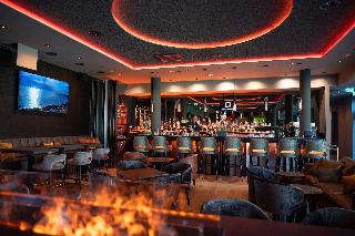 Qube Hotel Bahnstadt fotoÄŸrafÄ±