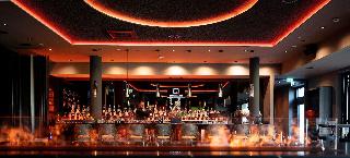 Qube Hotel Bahnstadt fotoÄŸrafÄ±