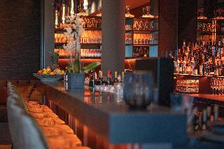 Qube Hotel Bahnstadt fotoÄŸrafÄ±