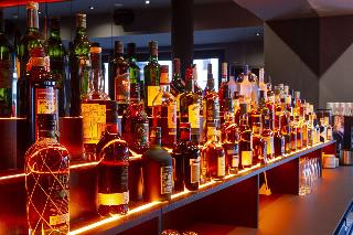 Qube Hotel Bahnstadt fotoÄŸrafÄ±