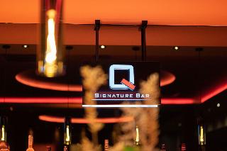 Qube Hotel Bahnstadt fotoÄŸrafÄ±