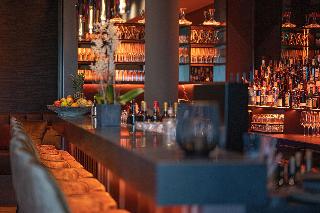 Qube Hotel Bahnstadt fotoÄŸrafÄ±