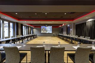 Qube Hotel Bahnstadt fotoÄŸrafÄ±