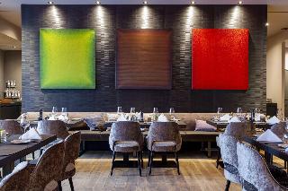 Qube Hotel Bahnstadt fotoÄŸrafÄ±