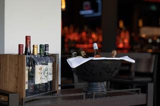 Qube Hotel Bahnstadt fotoÄŸrafÄ±