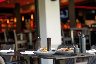 Qube Hotel Bahnstadt fotoÄŸrafÄ±