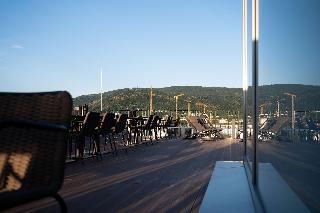 Qube Hotel Bahnstadt fotoÄŸrafÄ±