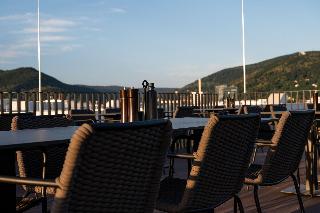 Qube Hotel Bahnstadt fotoÄŸrafÄ±