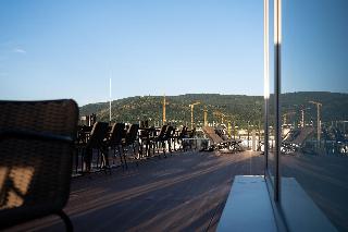 Qube Hotel Bahnstadt fotoÄŸrafÄ±
