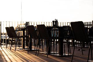 Qube Hotel Bahnstadt fotoÄŸrafÄ±
