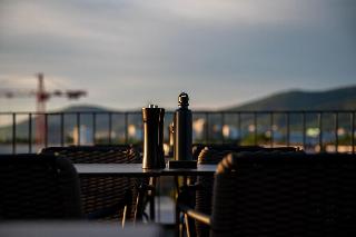 Qube Hotel Bahnstadt fotoÄŸrafÄ±