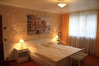 Hotel Die Post in Bürgel GmbH fotoÄŸrafÄ±