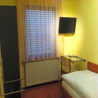 Hotel Die Post in Bürgel GmbH fotoÄŸrafÄ±