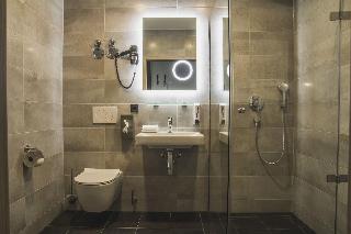 Hayta Hotel Stuttgart Airport Messe fotoÄŸrafÄ±